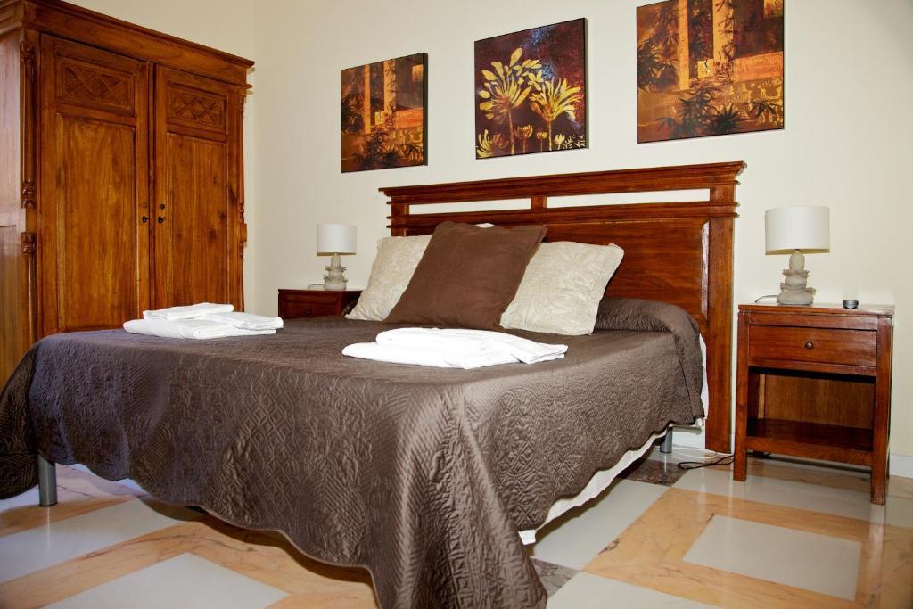 La Maison Del Corso Roma Habitación foto